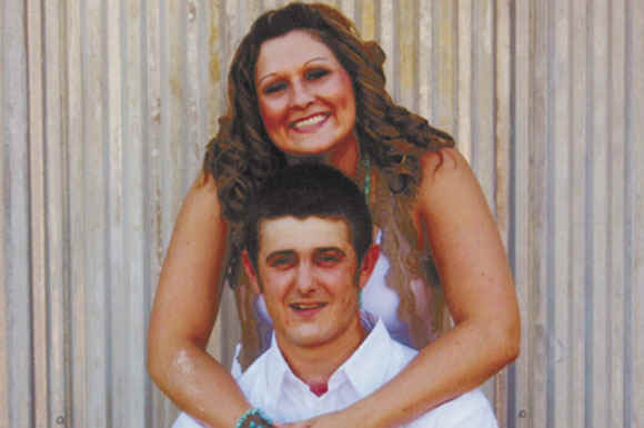 Vicki Lynn Wiggins and Travis Blake Cox