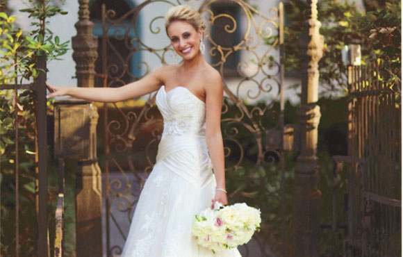 Mr. and Mrs. Shane Christopher Funk