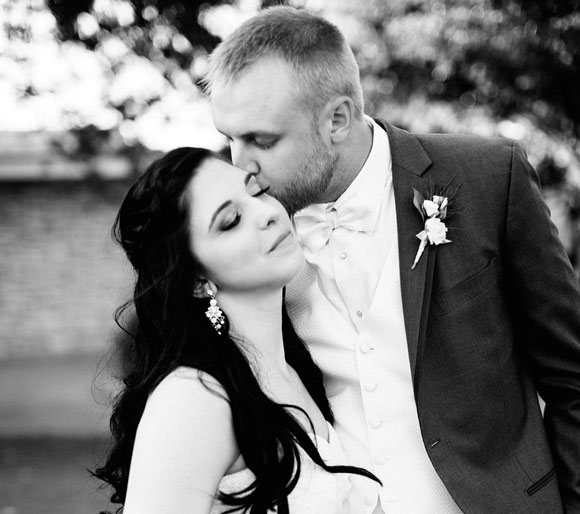 Smith Becker Wedding