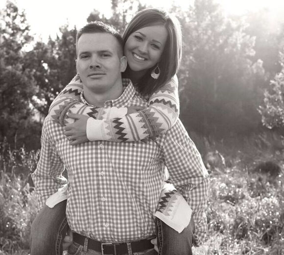 Jordan Hall Engagement