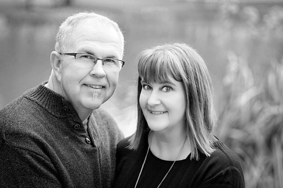 Engagement conklin kj